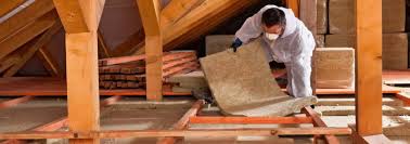 Types of Insulation We Offer in Whitney, NV